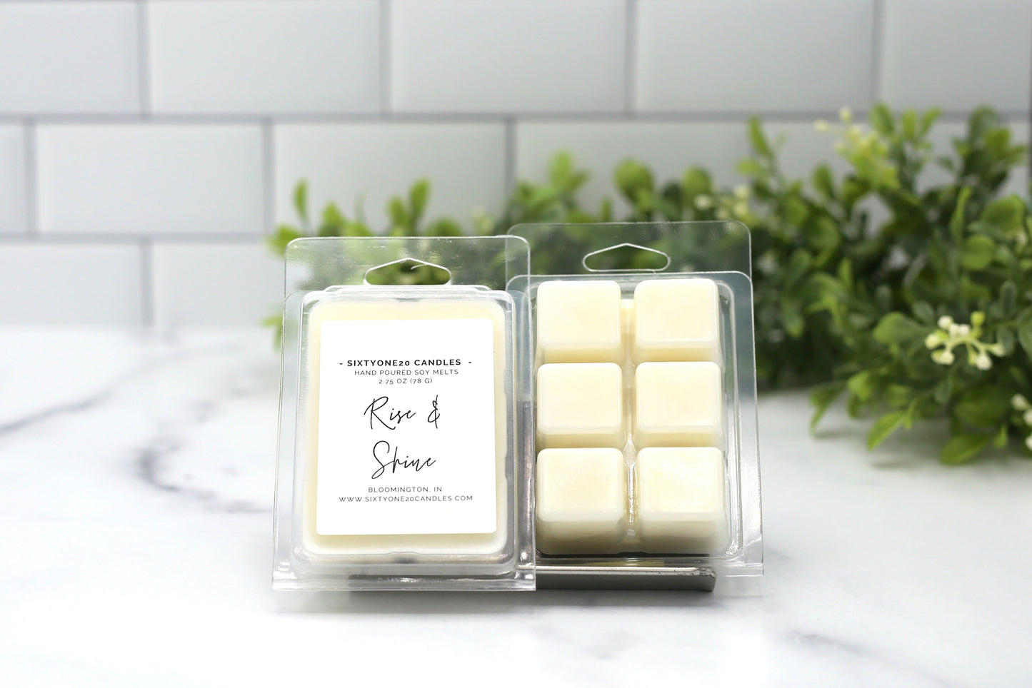 The Lowdown on Soy Waxes For Container Candles and Tart Melts - Candle  Creations